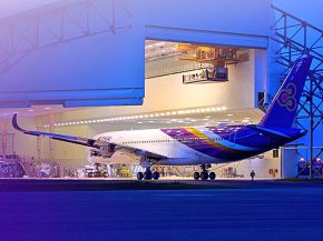 Thai Airways : tous les employés au chômage partiel ? 1 Air Journal