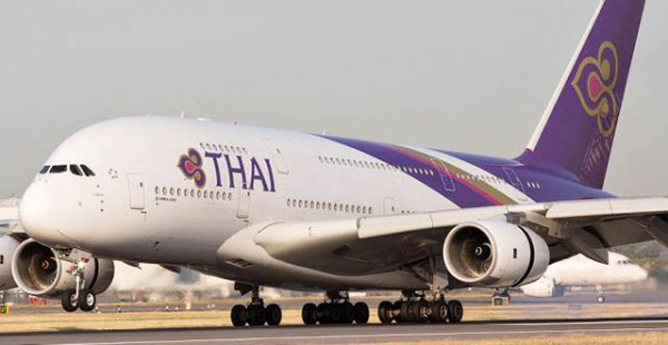 Le gouvernement devrait avaliser la semaine prochaine un prêt de 1,63 milliards d’euros à la compagnie aérienne Thai Airways 