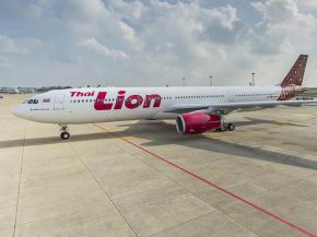 La société de leasing BOC Aviation a commandé huit Airbus A330neo pour la low cost indonésienne Lion Air, la compagnie aérien