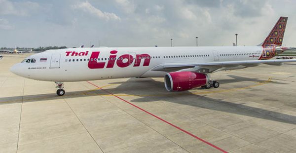 La société de leasing BOC Aviation a commandé huit Airbus A330neo pour la low cost indonésienne Lion Air, la compagnie aérien