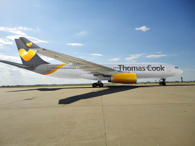air-journal_Thomas Cook AirTanker A330