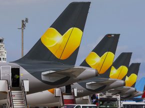 Le tour-opérateur britannique Thomas Cook a annoncé ce matin être en faillite avec  effet immédiat  après avoir échoué à t