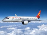 air-journal_Tianjin Airlines E190-E2