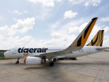 air-journal_Tigerair A320 sharklet retrofit