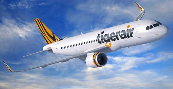 Victime de la crise engendrée par la pandémie de Covid-19, la low cost Tigerair Australia a officiellement annoncé l’arrêt d