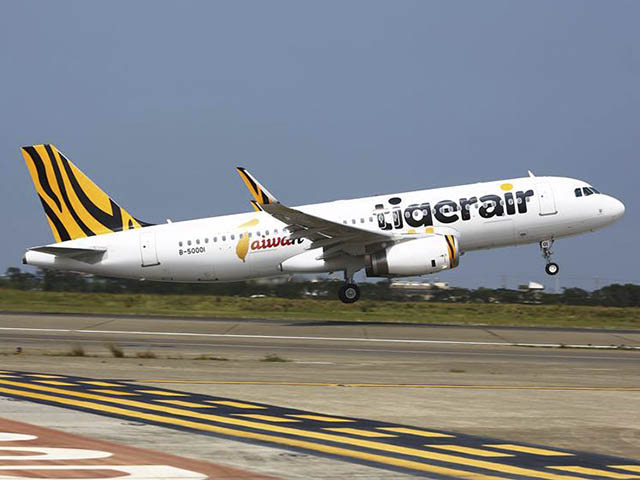 Tigerair Australia tire sa révérence après 13 ans d’existence 21 Air Journal