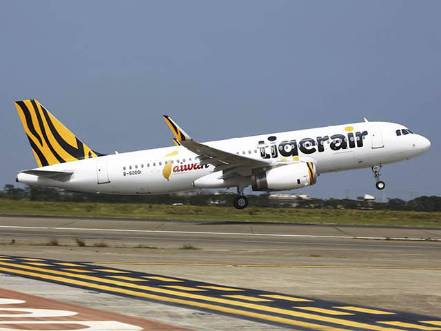 Tigerair Australia tire sa révérence après 13 ans d’existence 40 Air Journal