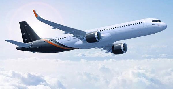 
Une enquête a conclu qu un récent incident de Titan Airways impliquant un A321LR retournant à l aéroport de Londres Stansted 