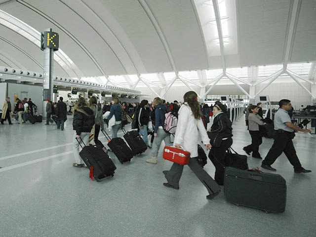 Air Canada : salon à St. John’s, Star Alliance à Toronto 60 Air Journal