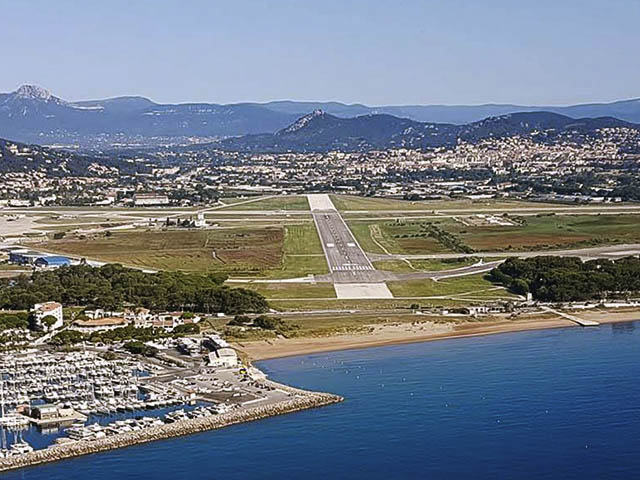 Condor détaille son Francfort – Toulon 45 Air Journal