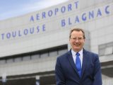 Toulouse-Blagnac: +3,9% en 2018, actionnariat en question 1 Air Journal