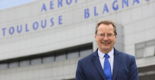 Les actionnaires d’Aéroport Toulouse-Blagnac ont désigné hier Charles Champion, le  père  de l’Airbus A380, pour succéder
