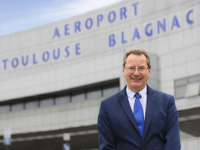 Aéroport de Toulouse : et maintenant, six candidats à la reprise ? 1 Air Journal