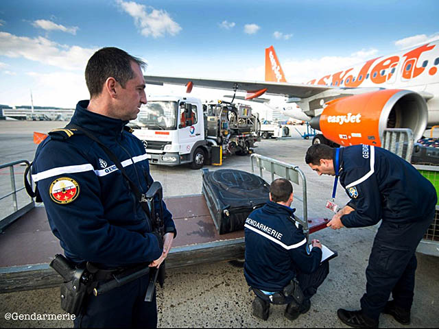 air-journal_Toulouse aeroport securite2