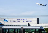 L’aéroport de Toulouse-Blagnac proposera cet été cinq nouvelles routes, à destination de Pise et Catane avec la low cost Vol
