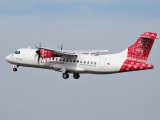 ATR avec Yeti Airlines et TransNusa 15 Air Journal