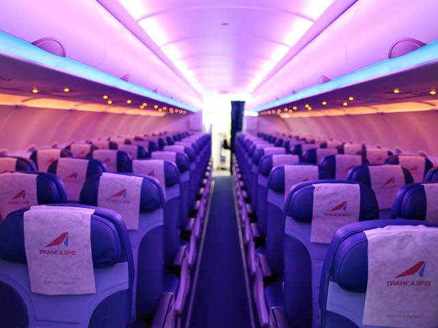 air-journal_Transaero A321 cabine