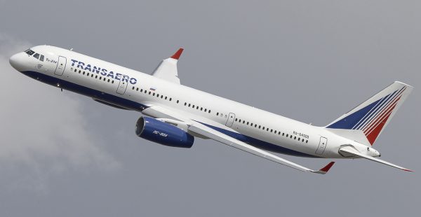 
United Aircraft Corporation (UAC) compte augmenter le rythme de production des Tupolev Tu-214 à vingt appareils par an, sa  &nb