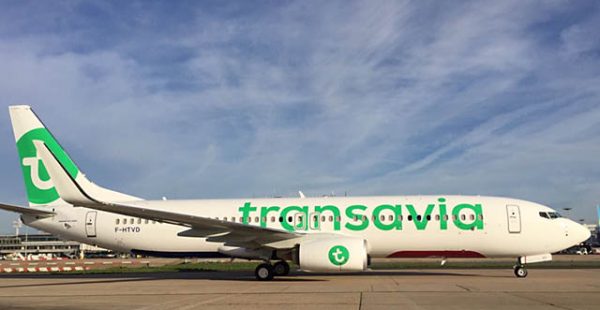 
La compagnie aérienne low cost Transavia France proposera cet été une nouvelle liaison saisonnière entre Nantes et Corfou en 