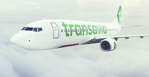 La low cost Transavia France devient la première compagnie aérienne à utiliser OptiDirect, la nouvelle solution de Safety 
