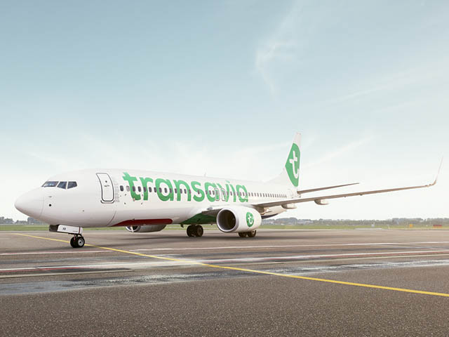 Grèves Transavia : finie chez les PNC, en vue pour les pilotes 1 Air Journal