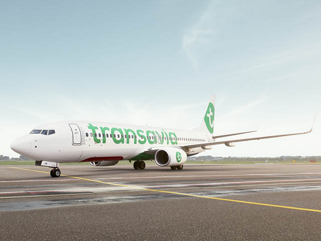 Transavia reliera Nantes à Genève et Istanbul 53 Air Journal