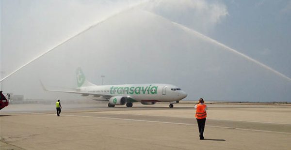 
La compagnie aérienne low cost Transavia France a mis en vente son programme d’hiver 2023-2024, avec à Paris trois nouvelles 