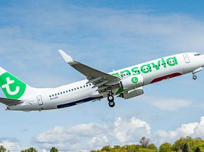 
La compagnie aérienne low cost Transavia lancera cet été à Bruxelles deux nouvelles destinations espagnoles, Malaga et Sévil