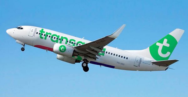 
Transavia lance deux nouvelles liaisons internationales pour l’hiver 2023-2024, en proposant de rejoindre Hurghada (Egypte) dep