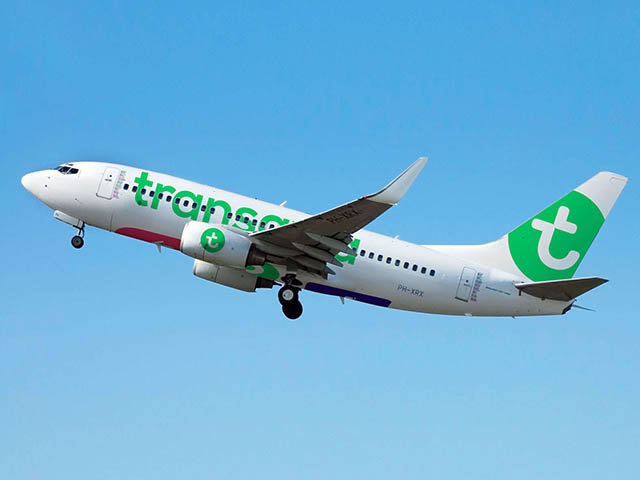 Transavia : le Portugal comme destination première cet été 14 Air Journal