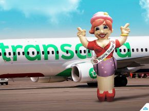 La compagnie aérienne low cost Transavia Holland relancera jeudi ses opérations au départ d’Amsterdam, avec six destinations 