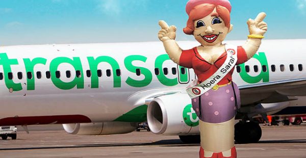 La compagnie aérienne low cost Transavia Holland relancera jeudi ses opérations au départ d’Amsterdam, avec six destinations 