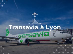 
Transavia France annonce l’ouverture d une ligne saisonnière Lyon-Stockholm dans le cadre de son programme hivernale 2021/2022