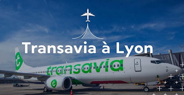 
Transavia France annonce l’ouverture d une ligne saisonnière Lyon-Stockholm dans le cadre de son programme hivernale 2021/2022
