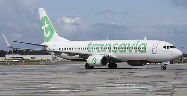 La CGT représentant les PNC de la compagnie aérienne low cost Transavia France a finalement déposé un préavis de grève pour 
