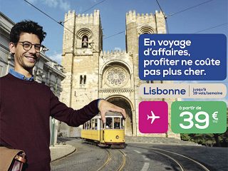 air-journal_Transavia bleisure affaires