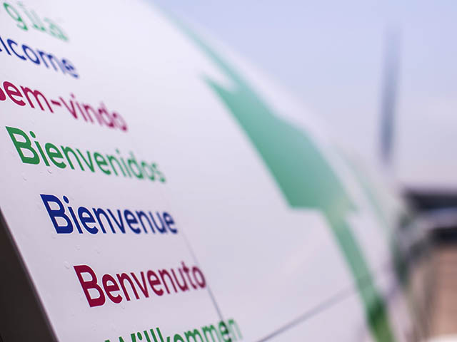 Transavia ajoute trois routes à Montpellier 7 Air Journal