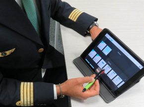 Face aux rapides progrès technologiques, il devient indispensable pour le secteur aéronautique d accélérer la transformation d