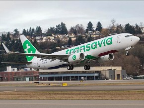 
Pour l’été 2021, la compagnie aérienne low cost Transavia France augmente ses capacités de vols vers l’Espagne de 60% par