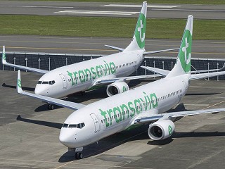 Transavia : nouveautés à Orly et correspondances 25 Air Journal