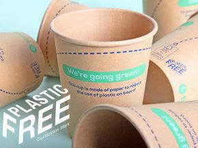 La compagnie aérienne low cost Transavia France effectue ce jeudi un premier vol test sur le recyclage des déchets, poursuivant 