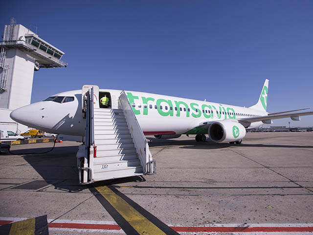 Transavia reanuda vuelos entre Francia y Marruecos 1 Air Journal