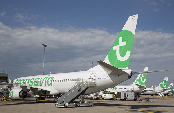 Transavia : +15% de capacités vers le Portugal en juillet 1 Air Journal