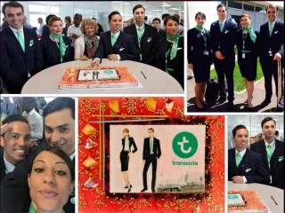 air-journal_Transavia uniformes new