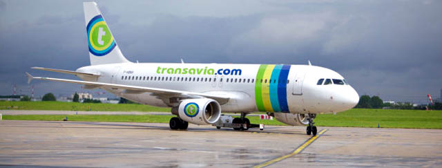 air-journal_Transavia_A320 Air France
