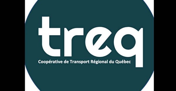 
Les premiers vols de la nouvelle compagnie aérienne régionale Treq, Coopérative de transport régional du Québec, pourraient 