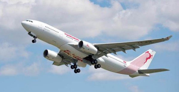 
Les chiffres annuels de la compagnie aérienne Tunisair sont sans surprise, avec un peu moins d’un million de passagers accueil