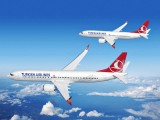 Turkish Airlines : 777F, 737 MAX 9 et la Gambie 9 Air Journal