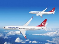 
La compagnie aérienne Turkish Airlines a annoncé pour ce lundi la reprise de ses vols vers le Kazakhstan, secoué la semaine de