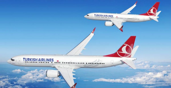 Depuis le début du programme d’hiver 2018-2109, la compagnie aérienne Turkish Airlines est passée de 33 à 40 vols par semain